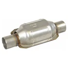 Eastern Manufacturing 49-STATE Weld-in Catalytic Converter 12" X Pipe Gap New. Price: $107.41.