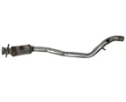 Ap Left Main Catalytic Converter Made Usa 13-17 Jaguar Xj 3.0 Supercharged New. Price: $769.00.