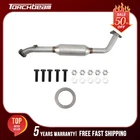 Catalytic Converter Right For 2003-2005 Toyota Land Cruiser Lexus LX470 18493 New. Price: $71.99.