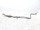 2012 2013 2014, Mazda 2, Rear Exhaust Pipe, ZY97-20-55X, Oem Used. Price: $607.50.