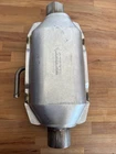 Catalytic Converter-universal Catco 9005 1/4 -16 1/2 New. Price: $85.50.