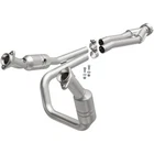 Magnaflow Grade Federal/epa Compliant Direct-fit Catalytic Converter 52436 For New. Price: $1730.00.