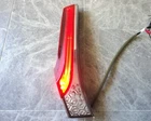 Honda Fit GP5 GP6 Genuine Tail Light Finisher Lamp Left 34155-T5A-J31 Lh Used. Price: $200.16.