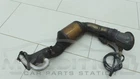 Bmw E82 E88 135I E90 E91 E92 E93 335I N54 Catalytic Converter Cylinder 1-3 7553594 Gebraucht. Price: $529.24.