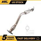 For 2000-2005 Chevrolet Impala 3.8L Rear Catalytic Converter 12564328 10343189 New. Price: $119.99.