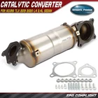 Catalytic Converter For Honda Accord 2018-2022 Acura Rdx 2019-2021 181506B2L00 New. Price: $309.19.