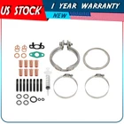 Turbocharger Gasket Kit Fits Chevy Cruze Sonic Trax & Buick Encore 1.4L L4 New. Price: $27.42.