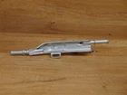 Rear Left Exhaust Pipe Holder Genuine Mercedes W205/W213/W238 - A2054902540 New. Price: $45.33.