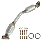 Fits: 2009-2014 Nissan Cube 1.8L Catalytic Converter New. Price: $71.99.
