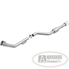 Catalytic Converter Mercedes-benz SLK230 2001 2.3 Nuovo. Price: $1106.35.