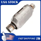 Catalytic Converter For 2004-2006 Chevrolet Silverado 1500 5.3L With Epa 83508 New. Price: $82.99.