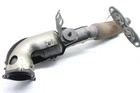 2015 Ford Kuga MK2 DM2 Catalytic Converter CV61-5E211-AEE 1.5 Petrol 134KW Gebraucht. Price: $436.80.