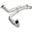 Magnaflow 16423 Metallic Grade Direct-fit Catalytic Converter New. Price: $1076.00.