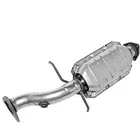 Catalytic Converter-epa Walker 15827 Chevy/gmc/oldsmobile New. Price: $275.00.