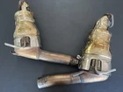 Downpipes (catalytic Converters L&r) Ford Explorer St 3.0 Tt 2020-2024 Used. Price: $399.00.