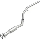 Magnaflow Catalytic Converter 5551948: Carb, Direct-fit New. Price: $2211.00.