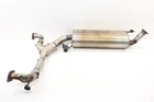 2020 - 2021 Nissan Armada 5.6L Gas Engine Exhaust System Muffler Pipe Oem Used. Price: $207.58.