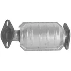 13047 Davico Catalytic Converter Front For Mazda RX-7 1986-1991 New. Price: $260.66.