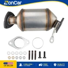 Catalytic Converter High Performance Chevy Traverse 3.6L Front Left Bank 2 New. Price: $69.99.