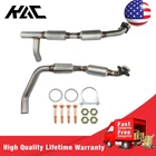 Ford E-250 V8 5.4L 2005-2008 E-350 Super Duty V10 6.8L Catalytic Converter New. Price: $172.99.