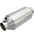 Magnaflow For Universal Carb Compliant 2.25IN Catalytic Converter New. Price: $758.00.