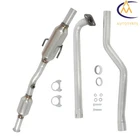 For Chevy Prizm Toyota Corolla 1.8L 1998 1999 2000 2001 2002 Catalytic Converter New. Price: $98.87.