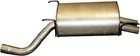 Muffler Assembly Direct-fit Rear Brexhaust Bosal 280-083 * New. Price: $99.99.