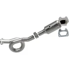 Magnaflow Direct Fit Catalytic Converter For Jeep Wrangler 2018 New. Price: $576.00.