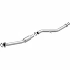 21-217 Magnaflow Catalytic Converter Rear Subaru Outback Impreza Forester New. Price: $487.00.