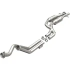 Magnaflow Catalytic Converter: Epa, For 1995-1997 Mercedes-benz SL320 New. Price: $1156.00.