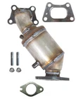 Catalytic Converter New. Price: $477.99.