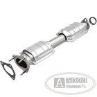 Catalytic Converter - Ford Ranger 1991 4.0 Nuovo. Price: $1032.86.