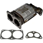 Dorman 679-506 Catalytic Converter Pre New. Price: $994.75.
