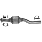 Walker Exhaust Ultra Epa Direct Fit Catalytic Converter 14737 New. Price: $427.87.