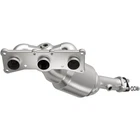 Magnaflow 5631763 Catalytic Converter With Integrated Exhaust Manifold New. Price: $1707.35.