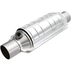 Magnaflow 408035 Universal Catalytic Converter (carb Compliant) New. Price: $305.55.