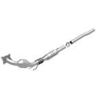 For Audi A3 Vw Gti Jetta Magnaflow Direct-fit 49-STATE Catalytic Converter Gap New. Price: $1729.00.