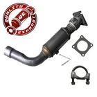 Chrysler Town & Country 3.3L , 3.8L Catalytic Converter 2008 2009 2010 New. Price: $98.00.