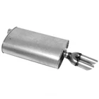 Exhaust Muffler-soundfx Direct Fit Walker 18441 New. Price: $113.48.