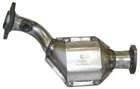 Eastern Catalytic Direct Fit Converter Ford Five Hundred New. Price: $602.49.