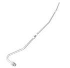 Genuine Mopar 68044894AD Particulate Filter Tube Fits 2011-2012 Ram 3500 New. Price: $450.00.