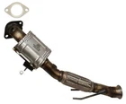 Catalytic Converter-direct 30640 Fits 16-18 Ford Focus 2.3L-L4 New. Price: $410.16.