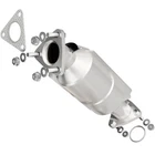 For Nissan Frontier & Xterra Magnaflow Direct Fit Carb Catalytic Converter Tcp New. Price: $951.00.