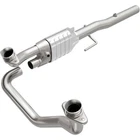 Direct Fit Catalytic Converter Schultz Mfr 7712030 New. Price: $246.91.