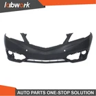 Labwork Front Bumper Cover For Acura Rdx 2016-2018 Primed W/ Parking Sensor Hole New. Price: $204.90.