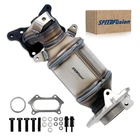 Speedfusion Front Catalytic Converter 2010-2011 Honda Crv 2.4L Epa Compliant New. Price: $166.58.