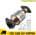 Front Left Catalytic Converter For 2005-2012 Nissan Pathfinder 4.0L 16468 40710 New. Price: $84.99.