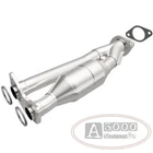 Catalytic Converter - Mazda 6 2003 Rear 3.0 Nuovo. Price: $949.83.