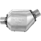 Walker Exhaust Ultra Epa Univ Cat Converter 2" Inlet(id) Outlet(id) 93246 New. Price: $176.08.