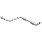 Magnaflow 5582935-BU For 2015-2017 Tundra 5.7L V8 Gas Dohc New. Price: $3386.00.